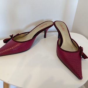 Charles David Mule
